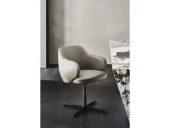 Richiedi il prezzo riservato per la sedia modello Bombè x di Cattelan Italia.