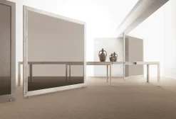 Richiedi il prezzo speciale del tavolo Convivio Bauline!