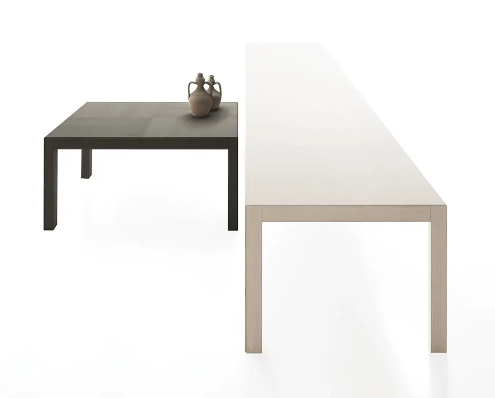 Richiedi il prezzo speciale del tavolo Convivio Bauline!