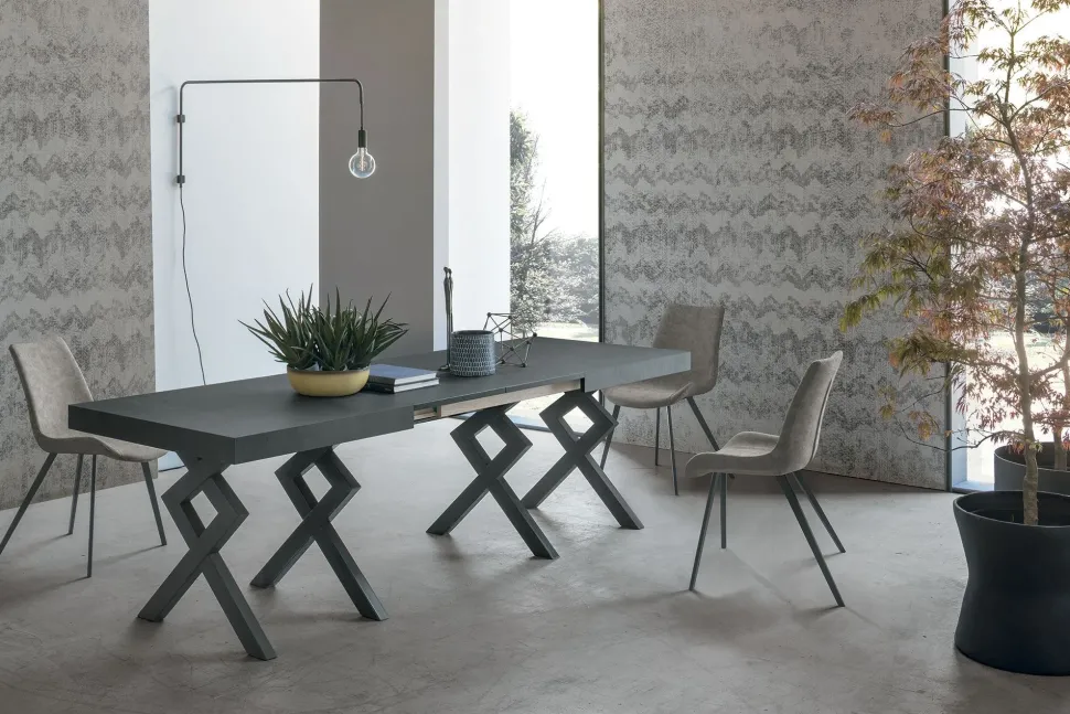 Richiedi ora il prezzo del tavolo Ettore Target point