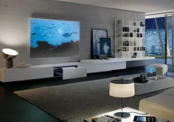 Richiedi ora il prezzo della parete attrezzata Domino di Artigianale