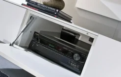 Richiedi ora il prezzo della parete attrezzata Domino di Artigianale