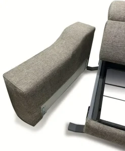 Richiedi ora il prezzo del divano Lineare Iris Artigianale nella fotografia