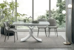 Richiedi ora il prezzo del tavolo Twist Target point