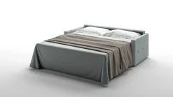 Richiedi ora il prezzo del Divano letto Tibet di Doimo Salotti!