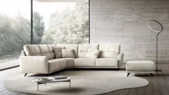 Richiedi ora il prezzo del Angolare Victor Doimo salotti nell'immagine