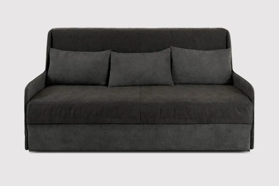 Richiedi ora il prezzo del Letto Divano letto tris Artigianale nell'immagine