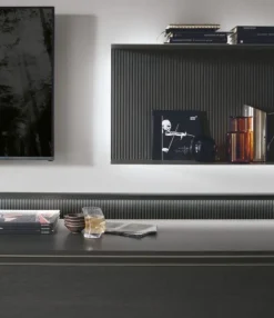 Richiedi ora il prezzo della parete attrezzata At101 di Tomasella