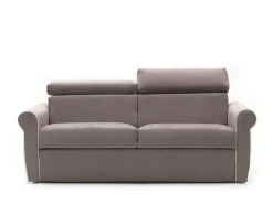 Richiedi ora il prezzo di questo Divano letto Miami di Crippa salotti