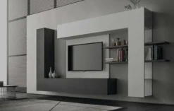 Richiedi ora il prezzo esclusivo della parete Skt30 di Tomasella!