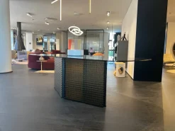 Richiedi ora il prezzo riservato del tavolo Bow Tonelli design