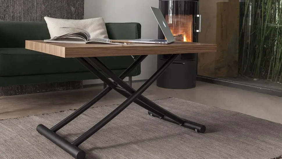 Richiedi ora il prezzo riservato del tavolo Geniale Altacom