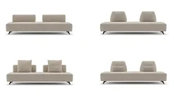 Richiedi prezzo Divano Simply Doimo: compila form!