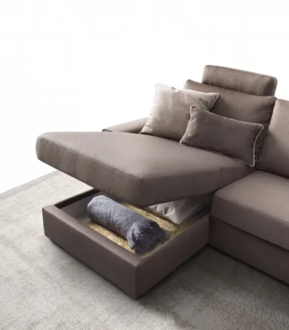 Richiedi prezzo riservato Divano Icaro Le Comfort. Vedi foto!