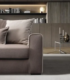 Richiedi prezzo riservato Divano Icaro Le Comfort. Vedi foto!