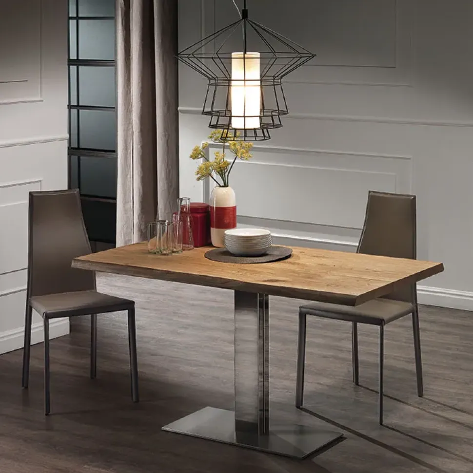 Richiedi prezzo riservato per Elvis Wood Cattelan Italia.