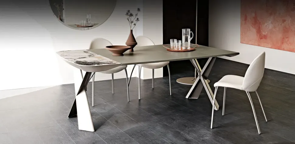 Scontata: Cattelan Italia Terminal Keramik Premium! Prezzo riservato.