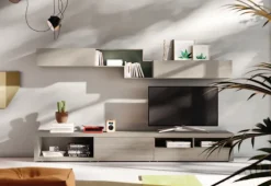 Sconto -30% su Mobile Soggiorno Light 10 di Orme! Affrettati!