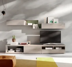 Sconto -30% su Mobile Soggiorno Light 10 di Orme! Affrettati!