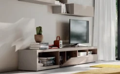 Sconto -30% su Mobile Soggiorno Light 10 di Orme! Affrettati!