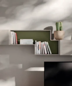 Sconto -30% su Mobile Soggiorno Light 10 di Orme! Affrettati!