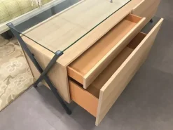 Sconto su Madia Extra di Halifax. Affrettati!