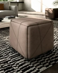 Sconto su Pouf Cubix Ozzio: risparmia ora!