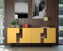 Sconto sulla Madia Figur* di Orme. Acquistala ora!