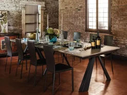 Scopri Convivium Cattelan Italia, l'architettura perfetta!