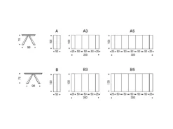 Scopri Convivium Cattelan Italia, l'architettura perfetta!