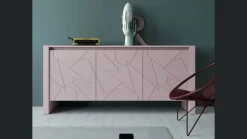 Scopri Diagona di Fratelli Mirandola: madia moderna a prezzo scontato! Acquista ora sull'eCommerce.