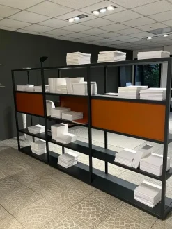 Scopri Helsinki scontata -50%: ecommerce Desalto in metallo!