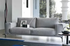 Scopri il Divano Teknonabuk anti macchia Md work in OFFERTA -44%!