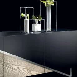 Scopri il Mobile Soggiorno Enne di Artigianale a PREZZI OUTLET! Vieni a vedere le nostre offerte!