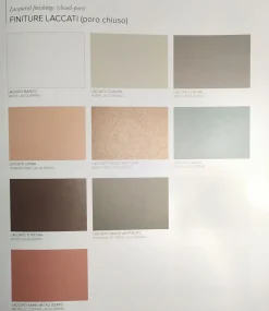 Scopri il Mobile Soggiorno Hole di Artigianale a prezzi outlet! Risparmia ora!