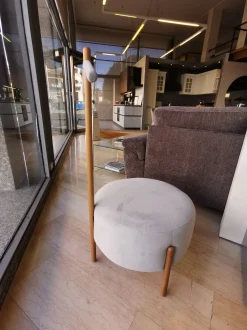 Scopri il modello Pouf Flag di Bolzan a prezzi outlet!