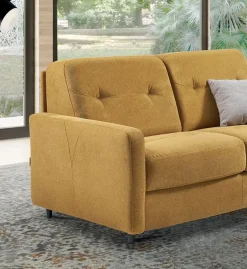 Scopri il prezzo del Divano letto Oregon Il benessere nella fotografia