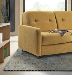 Scopri il prezzo del Divano letto Oregon Il benessere nella fotografia