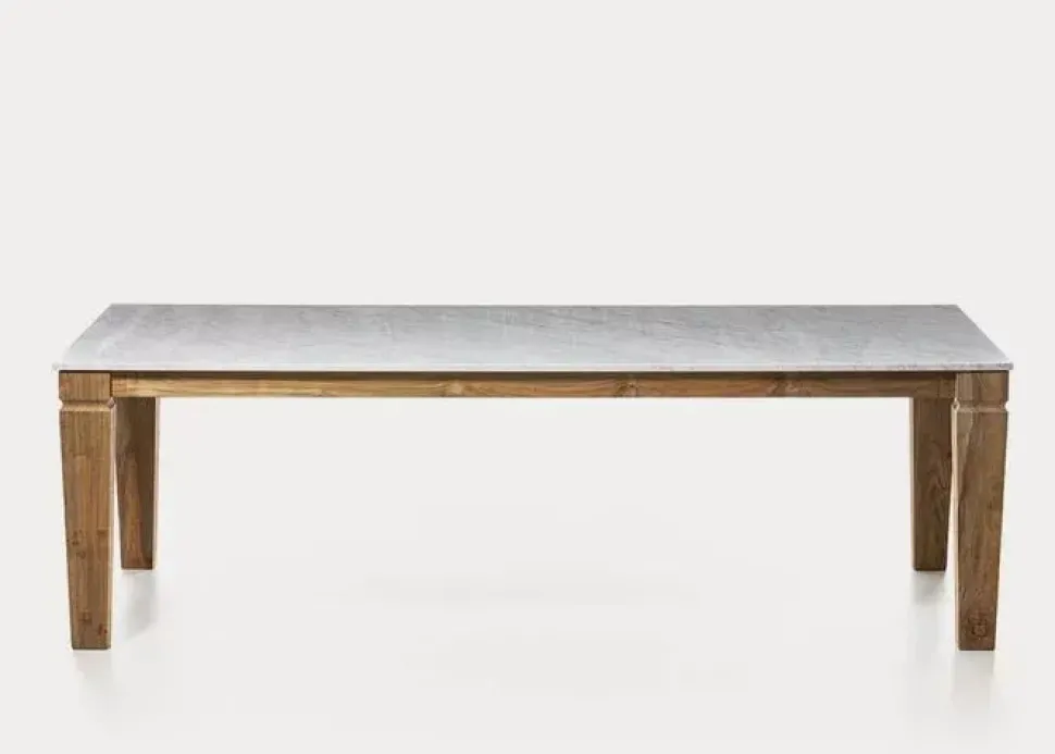 Scopri il prezzo del tavolo Jeko 33 Gervasoni sull'e-commerce!