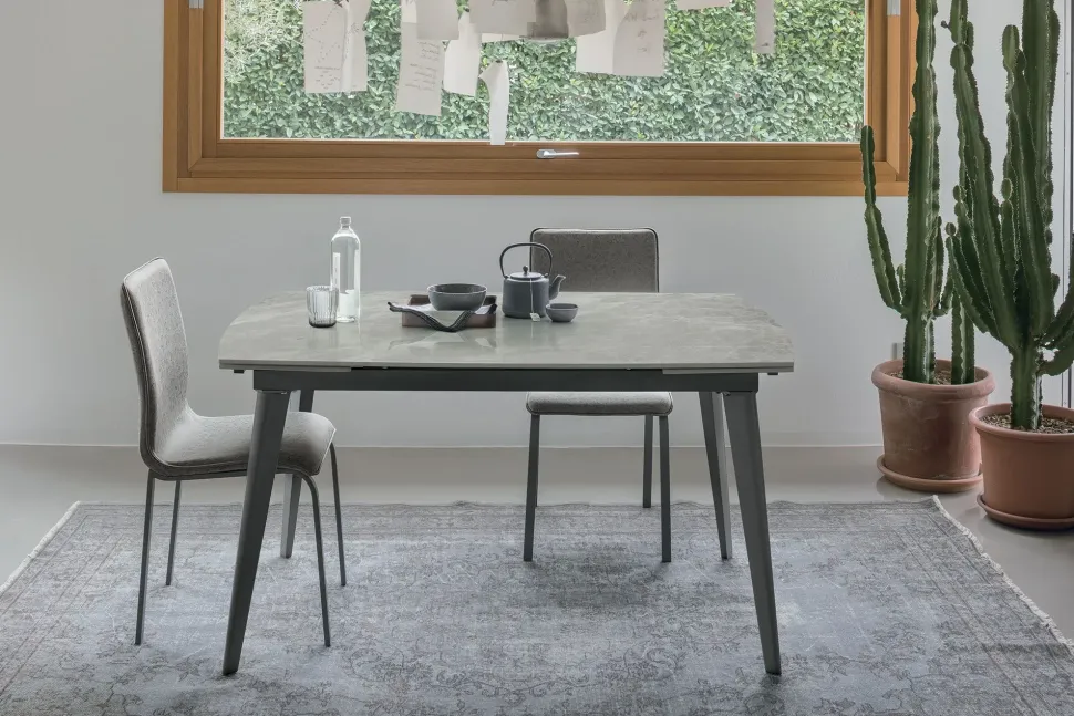 Scopri il prezzo del tavolo Target point - oceano Target point