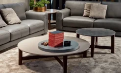 Scopri il prezzo del Tavolo Evan di Doimo Salotti: una scelta di stile per la tua casa.