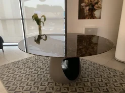 Scopri il prezzo del tavolo Barbara Horm