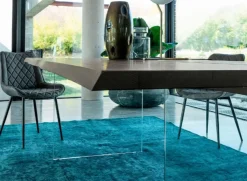 Scopri il prezzo del tavolo Twins Devina nais