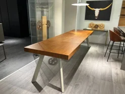 Scopri il prezzo del tavolo T52 denver Friulsedie