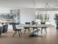 Scopri il prezzo del tavolo Zed * Target point