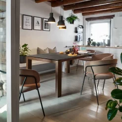 Scopri il prezzo del tavolo Sigma Connubia