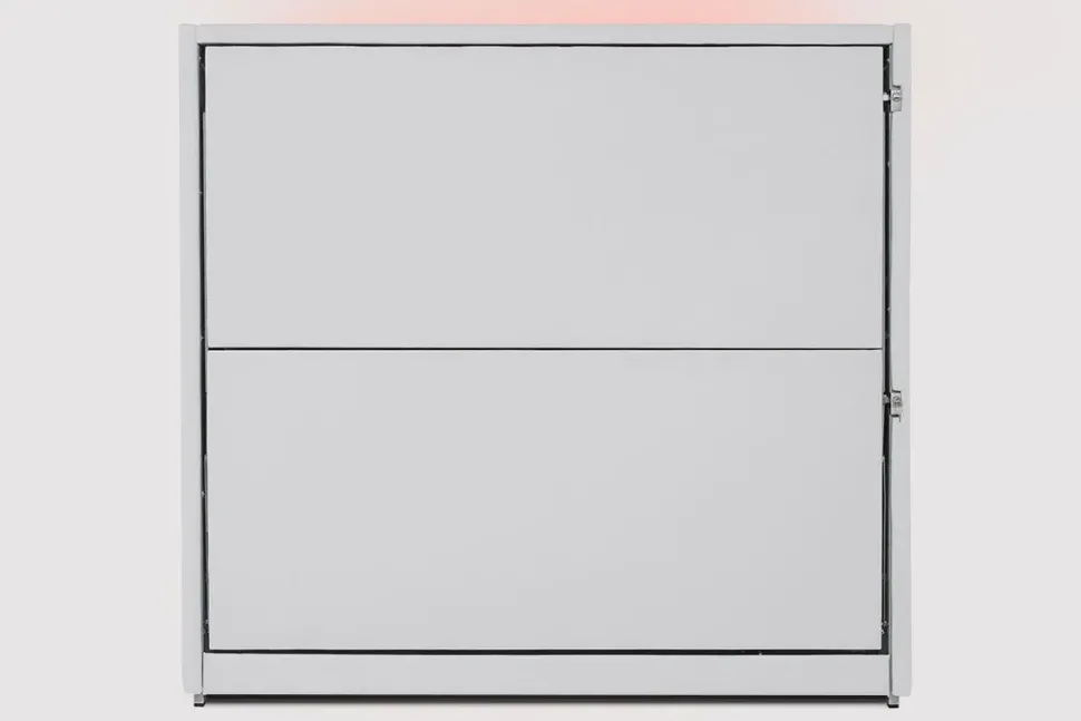 Scopri il prezzo della parete attrezzata Mobile letto a castello dream di Artigianale