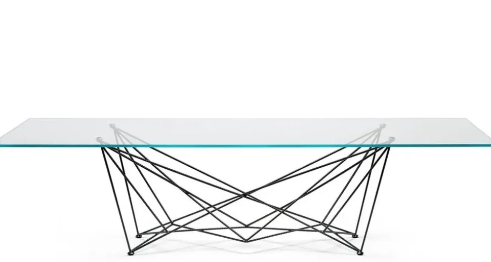 Scopri il prezzo esclusivo del tavolo Gordon Cattelan Italia!