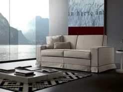 Scopri il prezzo esclusivo del Divano letto Decor Crippa! Vieni a visitarci!