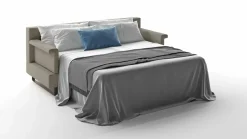 Scopri il prezzo riservato del Divano letto Tao Doimo Salotti!